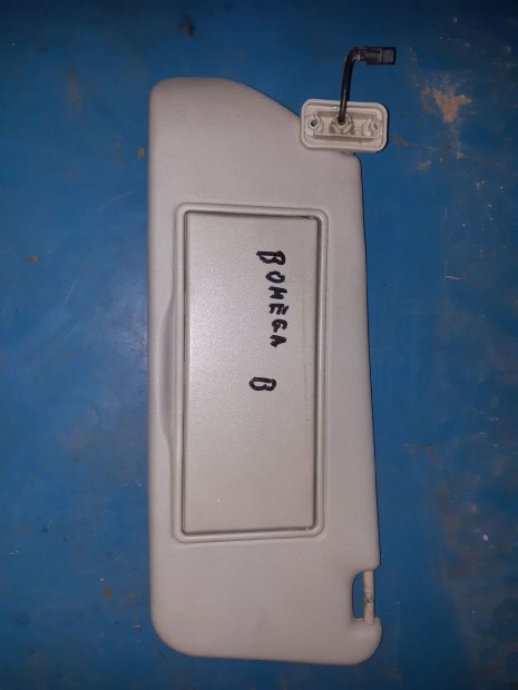 Opel Omega B Bal Napellenz�