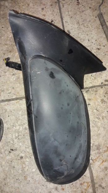 Opel Omega B Bal Visszapillant� T�k�r Elektromos