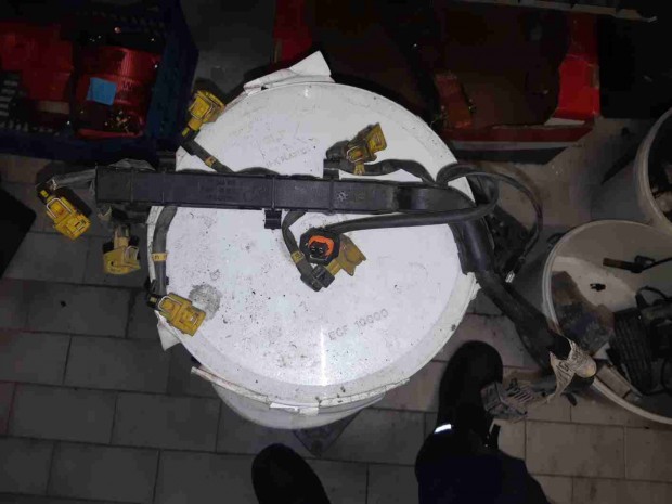 Opel Omega B Belt�ri K�belk�teg