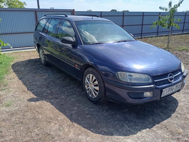 Opel Omega B Caravan 2.0 16V