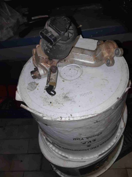 Opel Omega B EGR Szelep