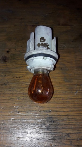 Opel Omega B Els� Index Foglalat