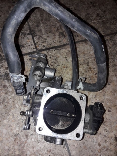 Opel Omega B Fojt�szelep