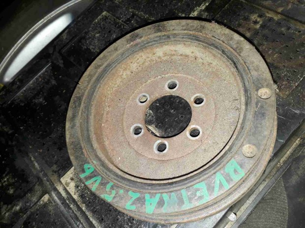 Opel Omega B Főtengely Szíjtárcsa