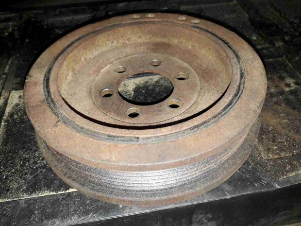 Opel Omega B F�tengely Sz�jt�rcsa