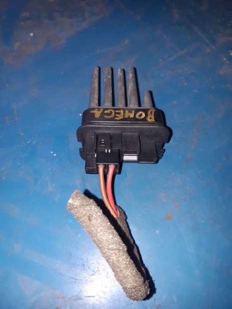 Opel Omega B F�t�s Ellen�ll�s