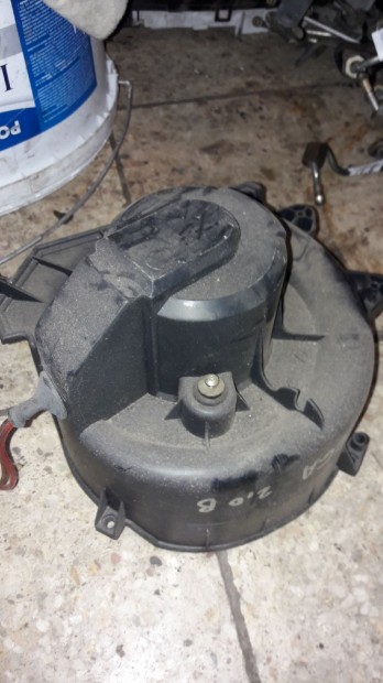 Opel Omega B F�t�motor