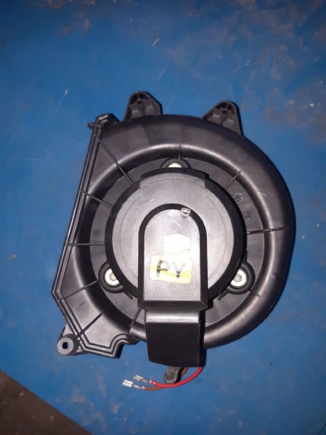 Opel Omega B F�t�motor