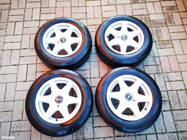 Opel Omega B GM Intra KBA42428 7x15 ET33 5x110