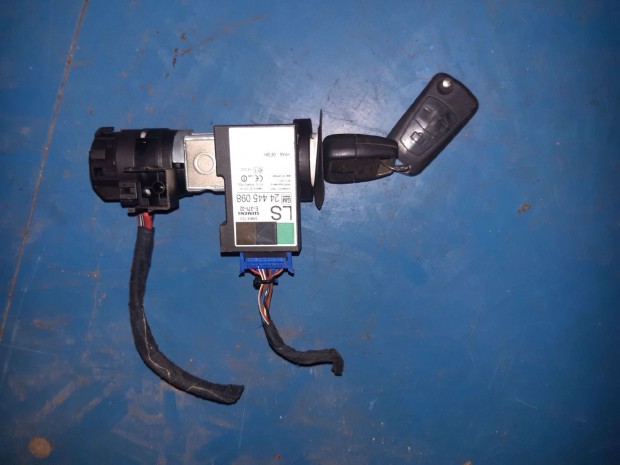 Opel Omega B Gy�jt�skapcsol�