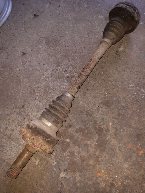 Opel Omega B H�ts� F�ltengely