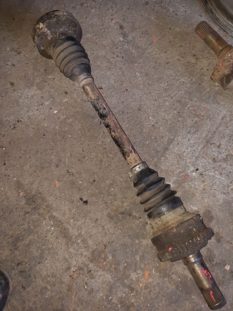 Opel Omega B Hts Fltengely