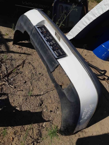 Opel Omega B H�ts� L�kh�r�t�