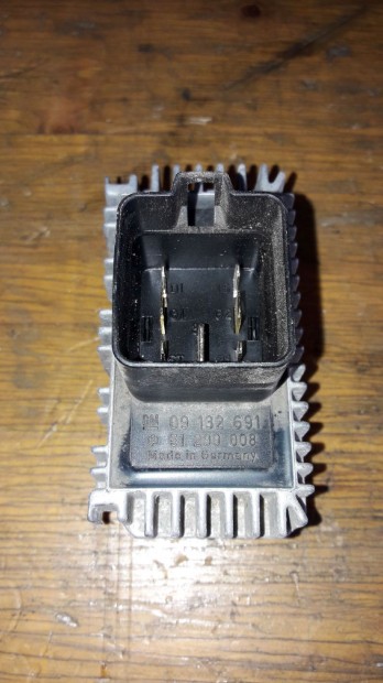 Opel Omega B Izz�t�rel�