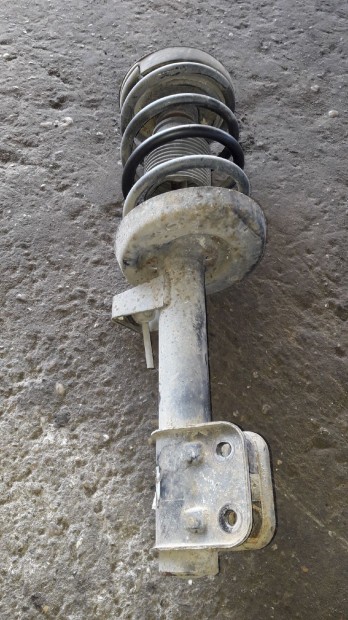 Opel Omega B Jobb Els� Leng�scsillap�t� + Rug�