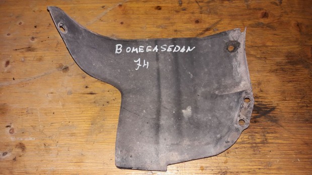 Opel Omega B Jobb Hátsó Dobbetét