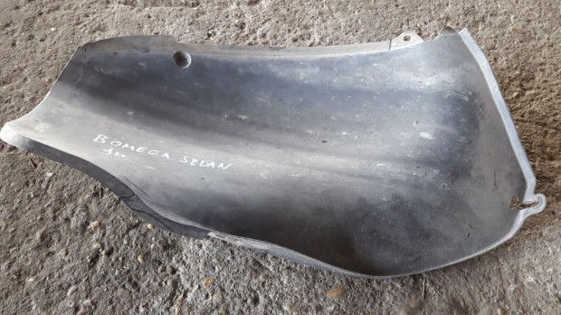 Opel Omega B Jobb Hátsó Dobbetét