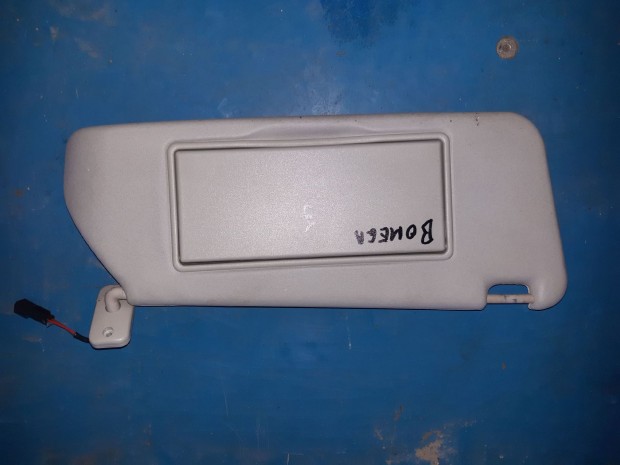 Opel Omega B Jobb Napellenz�