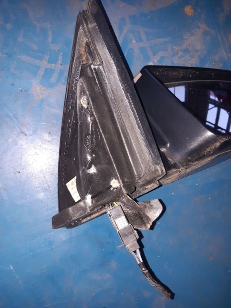 Opel Omega B Jobb Visszapillant� T�k�r Mechanikus