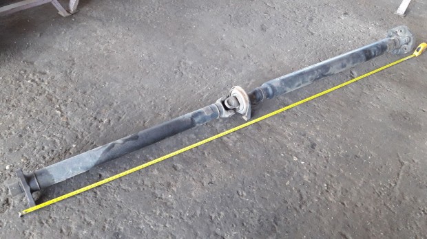 Opel Omega B Kard�n Tengely