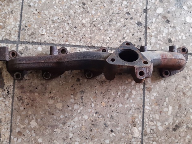 Opel Omega B Kipufog� Torok