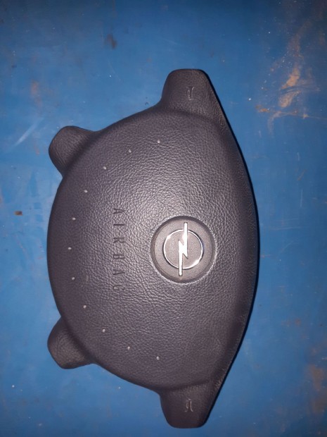 Opel Omega B Korm�ny L�gzs�k