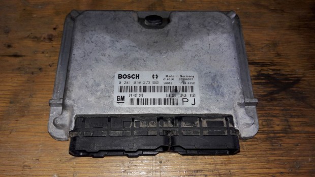 Opel Omega B Motorvez�rl� / ECU