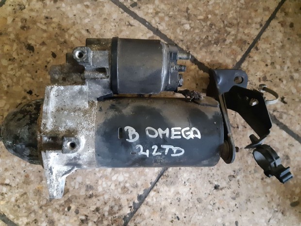 Opel Omega B �nind�t�