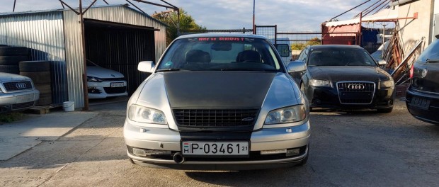 Opel Omega B Opel Omega 2.2 Sport 8 kerkkel s