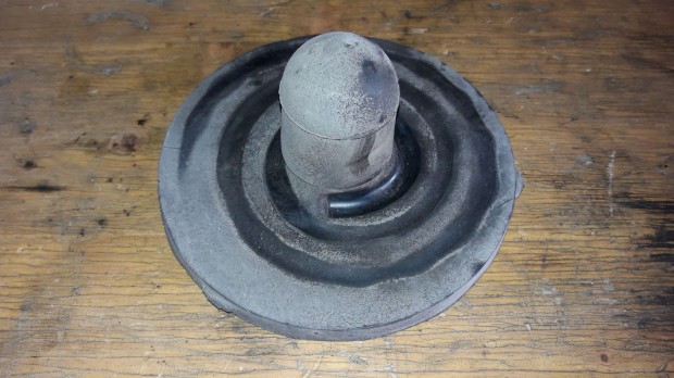 Opel Omega B Rug� T�ny�r