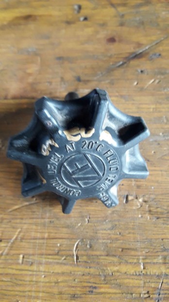 Opel Omega B Szerv� Olaj Tart�ly Kupak