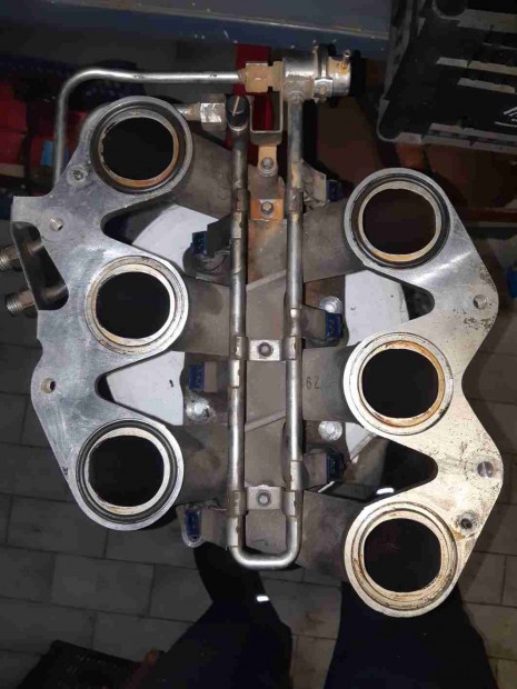 Opel Omega B Sz�v�torok + Injektorh�d