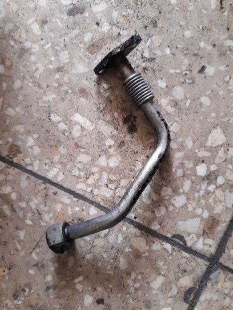 Opel Omega B Turb� Olajz� Cs�