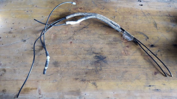 Opel Omega B V�kumcs�