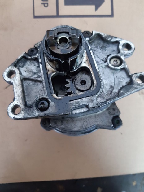 Opel Omega B V�kumpumpa