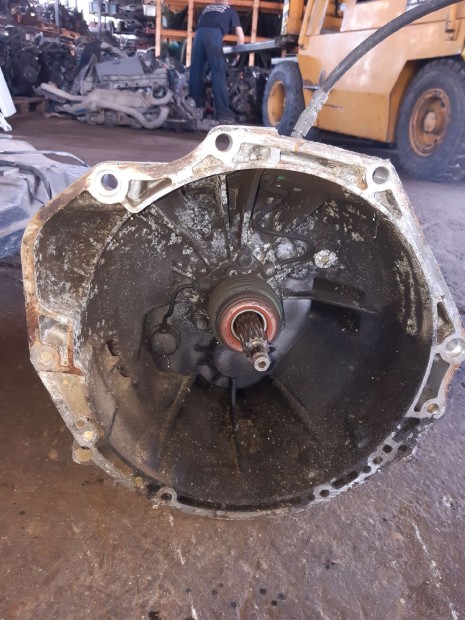 Opel Omega B V�lt�