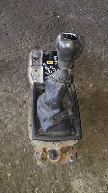 Opel Omega B V�lt� Kulissza