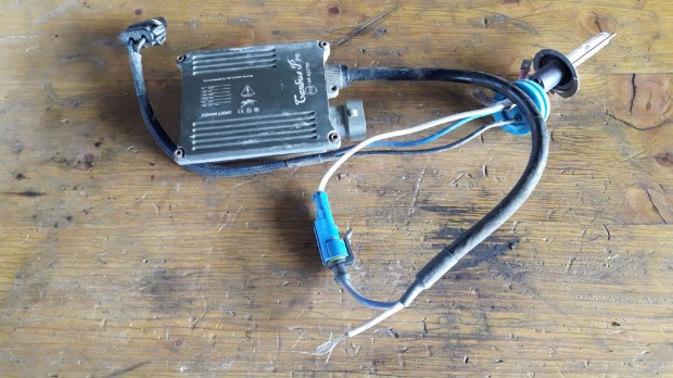 Opel Omega B Xenon Traf�