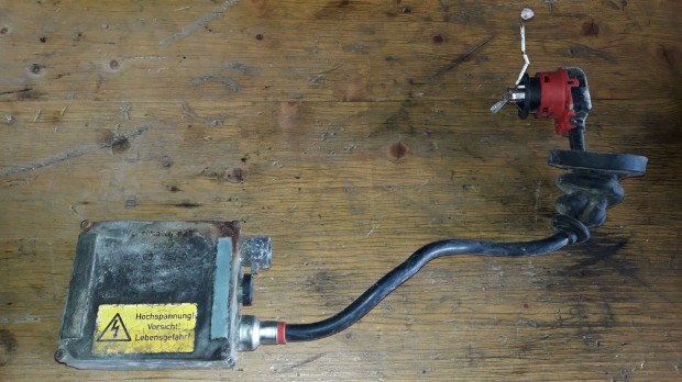 Opel Omega B Xenon Traf�