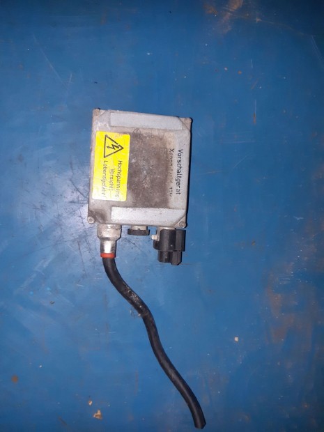 Opel Omega B Xenon Traf�