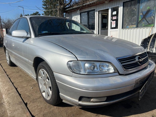 Opel Omega-B (2001) 2.2DTI Y22DTH Alkatr�szek #M3757