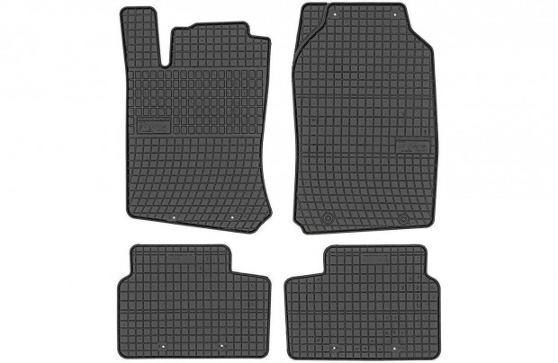 Opel Omega B, Vectra B, C combi/limusin, Zafira A, B, C Gumiszőnyeg