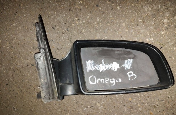 Opel Omega B elektromos külső tükör. GM 024401322