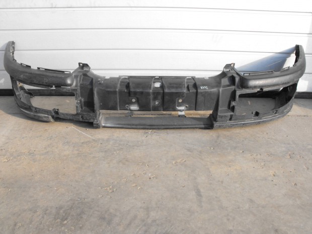 Opel Omega B els lkhrt lk belseje merevt