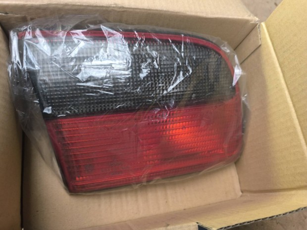 Opel Omega B h�ts� l�mpa 