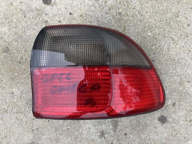 Opel Omega B lmpa