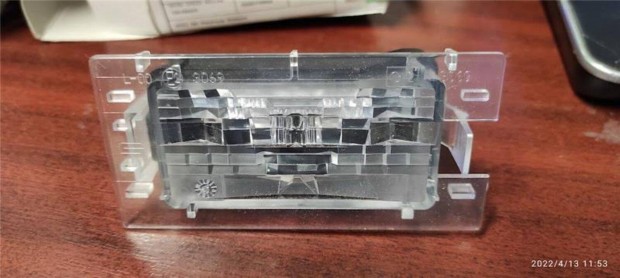 Opel Omega B rendsz�mvil�g�t�s (4) 1994 -> 1997