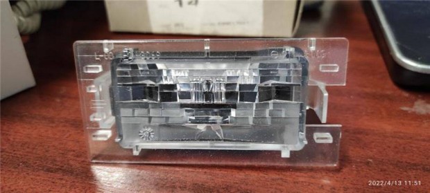 Opel Omega B rendsz�mvil�g�t�s (4) 1997 -> 1999