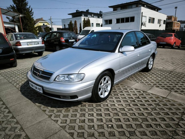 Opel Omega C 2.2 16V Elegance (Automata) 138000...