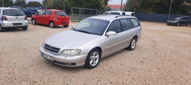 Opel Omega C Caravan 2.2 DTI Elegance Digit Kl...